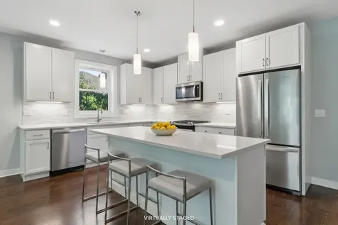 4845 North Keystone Avenue Chicago IL 60630