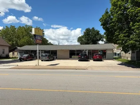 171 19TH Avenue Moline IL 51265