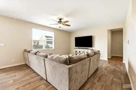 504 Sequoia Court Oswego IL 60543