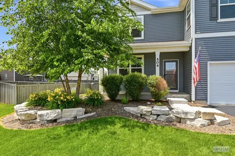504 Sequoia Court Oswego IL 60543