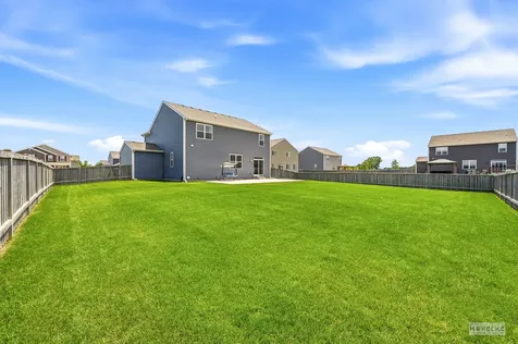 504 Sequoia Court Oswego IL 60543