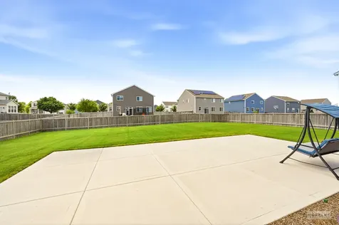 504 Sequoia Court Oswego IL 60543