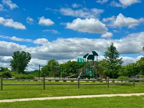 504 Sequoia Court Oswego IL 60543