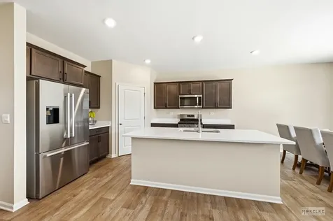 504 Sequoia Court Oswego IL 60543