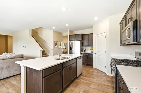 504 Sequoia Court Oswego IL 60543