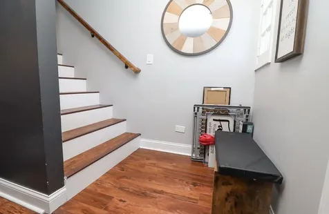 2922 North New England Avenue Chicago IL 60634