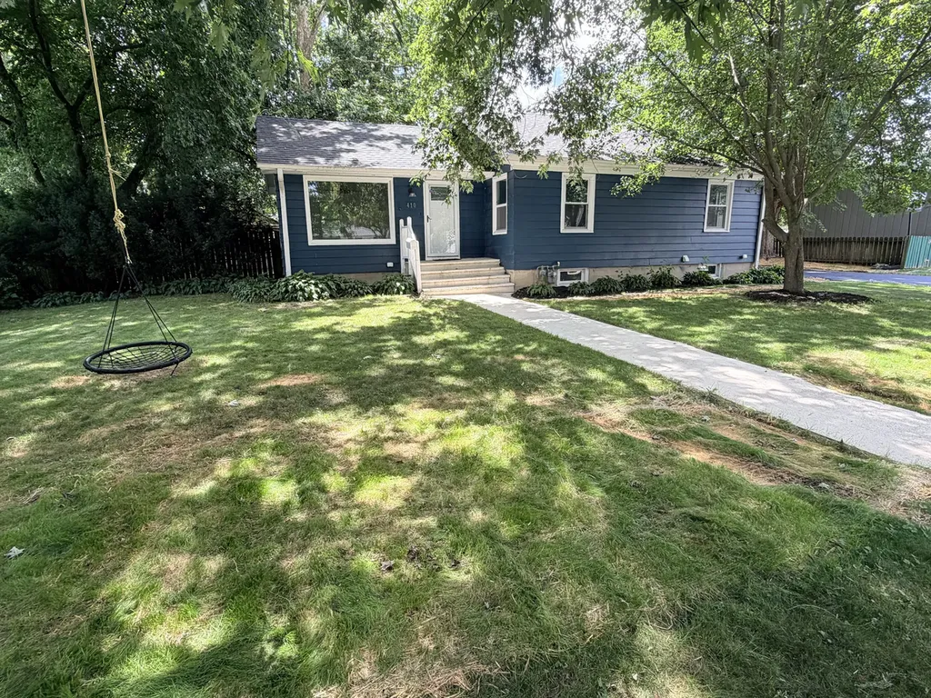 410 East Abe Street Plano IL 60545