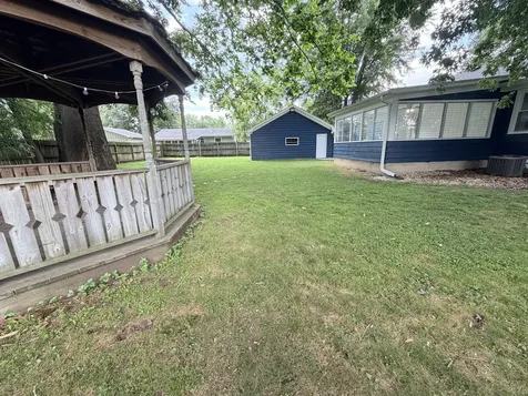 410 East Abe Street Plano IL 60545