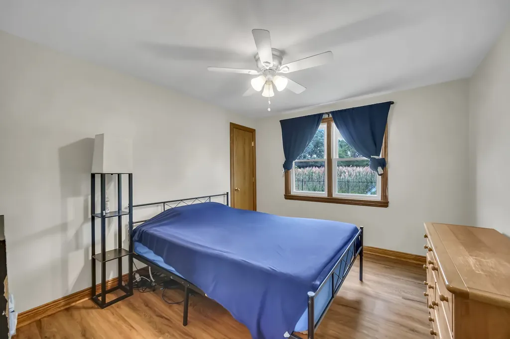 5100 South Rutherford Avenue Chicago IL 60638