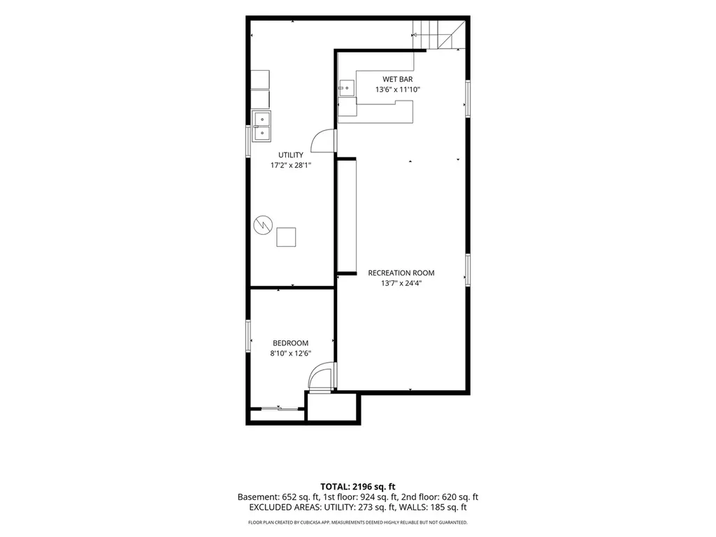 5100 South Rutherford Avenue Chicago IL 60638