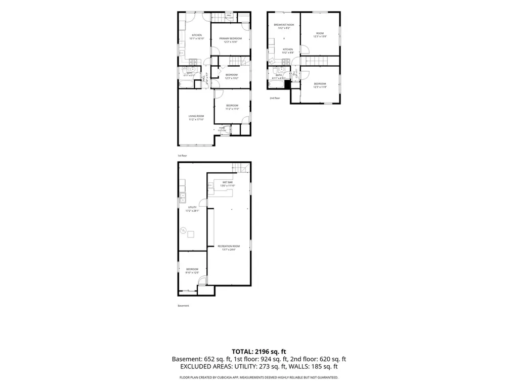 5100 South Rutherford Avenue Chicago IL 60638