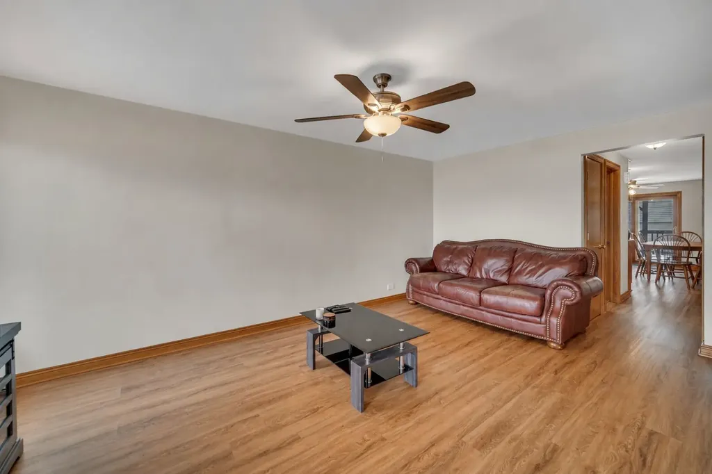 5100 South Rutherford Avenue Chicago IL 60638