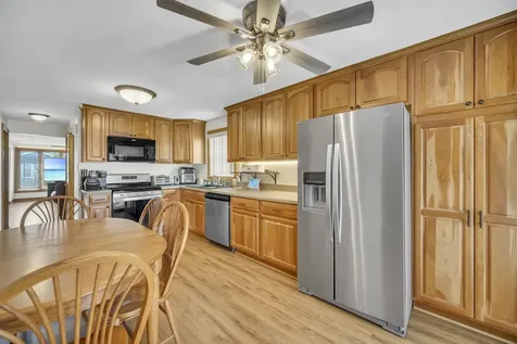 5100 South Rutherford Avenue Chicago IL 60638