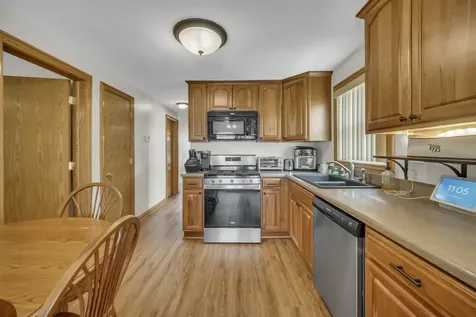 5100 South Rutherford Avenue Chicago IL 60638