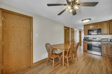 5100 South Rutherford Avenue Chicago IL 60638