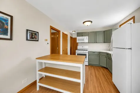 5100 South Rutherford Avenue Chicago IL 60638