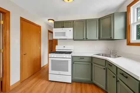 5100 South Rutherford Avenue Chicago IL 60638