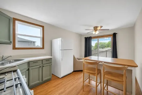 5100 South Rutherford Avenue Chicago IL 60638