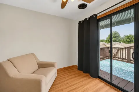 5100 South Rutherford Avenue Chicago IL 60638
