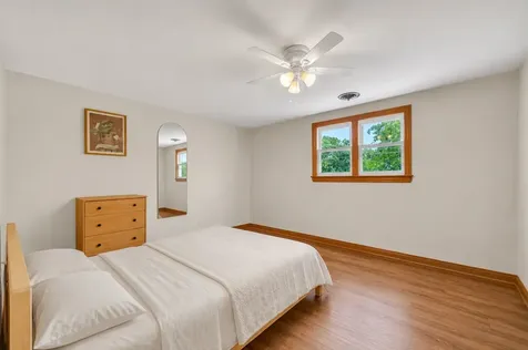 5100 South Rutherford Avenue Chicago IL 60638