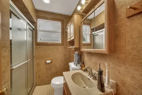 5100 South Rutherford Avenue Chicago IL 60638