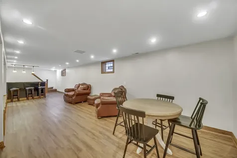5100 South Rutherford Avenue Chicago IL 60638