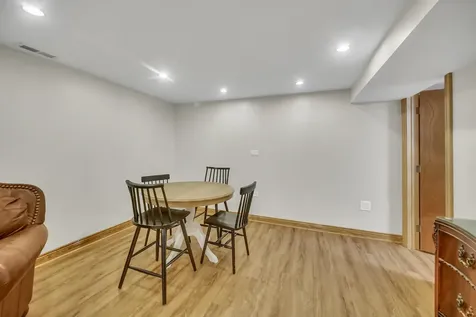 5100 South Rutherford Avenue Chicago IL 60638
