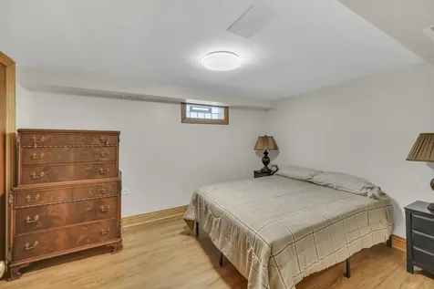 5100 South Rutherford Avenue Chicago IL 60638