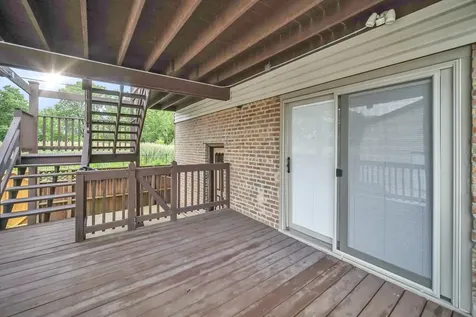 5100 South Rutherford Avenue Chicago IL 60638