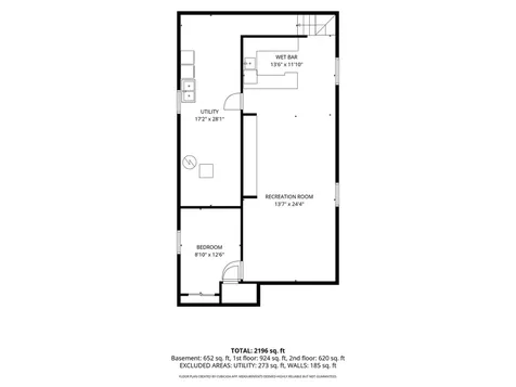 5100 South Rutherford Avenue Chicago IL 60638