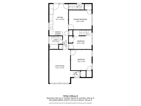 5100 South Rutherford Avenue Chicago IL 60638