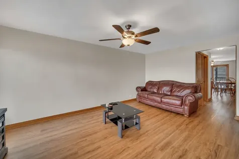 5100 South Rutherford Avenue Chicago IL 60638