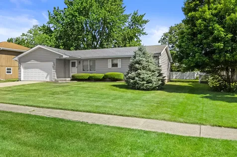 617 Hauert Street Peotone IL 60468