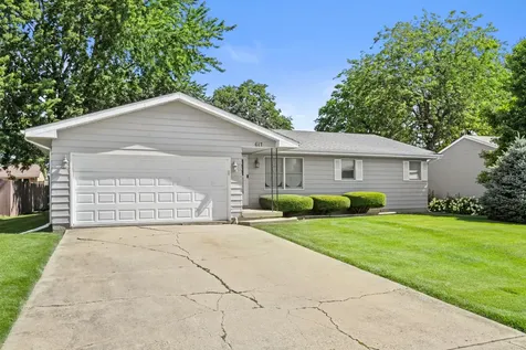617 Hauert Street Peotone IL 60468