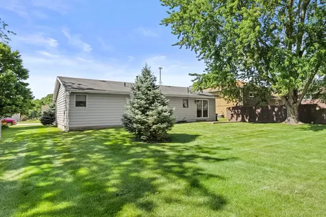 617 Hauert Street Peotone IL 60468