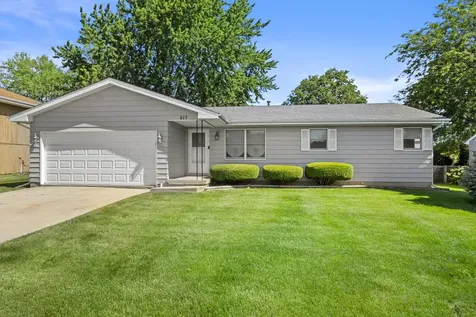 617 Hauert Street Peotone IL 60468