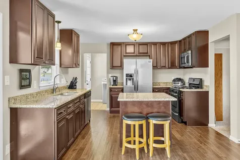617 Hauert Street Peotone IL 60468