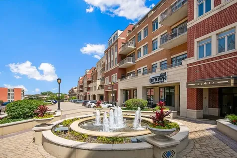 120 North Northwest Highway N Park Ridge IL 60068