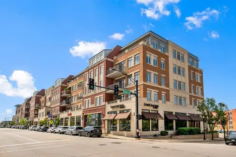 120 North Northwest Highway N Park Ridge IL 60068