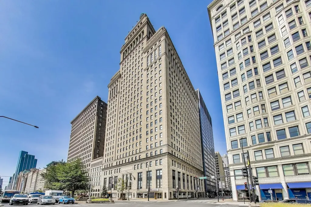 310 South Michigan Avenue Chicago IL 60604