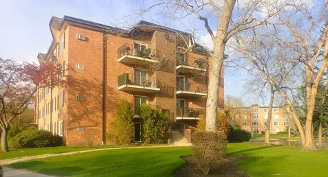 1127 South Old Wilke Road Arlington Heights IL 60005