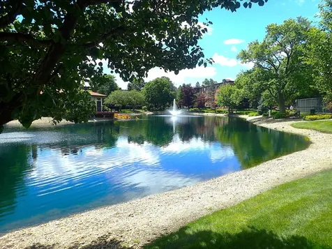 1127 South Old Wilke Road Arlington Heights IL 60005