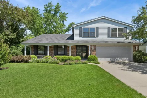 3934 Joanne Drive Glenview IL 60026
