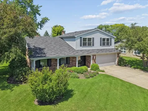 3934 Joanne Drive Glenview IL 60026