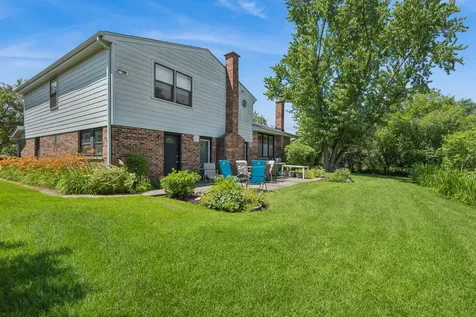 3934 Joanne Drive Glenview IL 60026