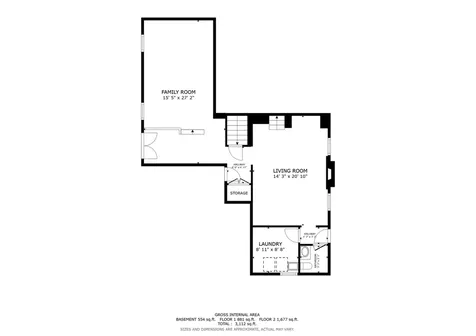 3934 Joanne Drive Glenview IL 60026