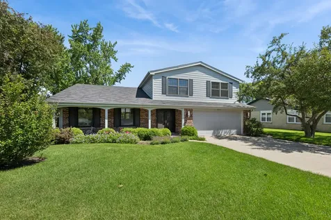 3934 Joanne Drive Glenview IL 60026