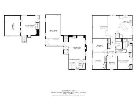3934 Joanne Drive Glenview IL 60026