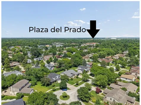 3934 Joanne Drive Glenview IL 60026
