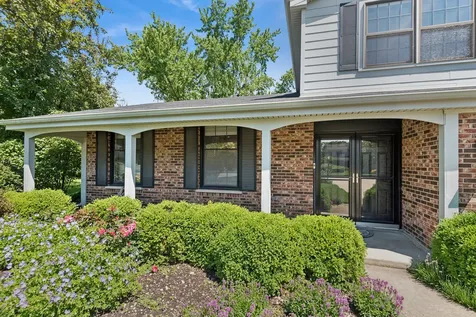 3934 Joanne Drive Glenview IL 60026